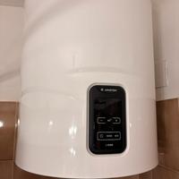 Scaldabagno elettrico Ariston Lydos Plus