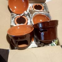 ciotole per bagnacauda 