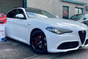 ALFA ROMEO GIULIA 2.2 VELOCE AT8 Q4 210CV - TETTO,