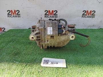 DIFFERENZIALE POSTERIORE OPEL Antara Serie 2276148