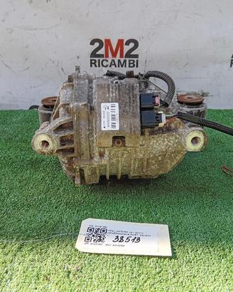 DIFFERENZIALE POSTERIORE OPEL Antara Serie 2276148