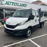 IVECO DOPPIA CABINA  Daily 35S14V *Doppia Cabina
