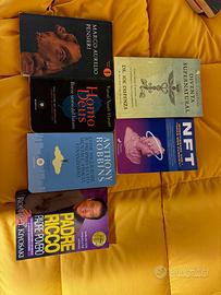 Libri di crescita personale