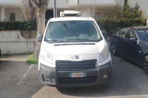 furgone frigorifero atp