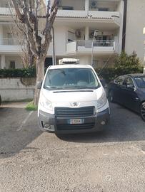 furgone frigorifero atp