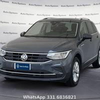 Volkswagen Tiguan 2.0 TDI 150 CV SCR DSG Life