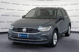 Volkswagen Tiguan 2.0 TDI 150 CV SCR DSG Life