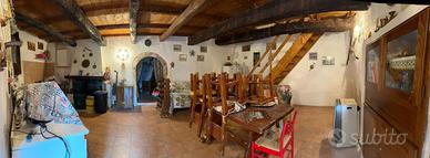 Casa in Abruzzo