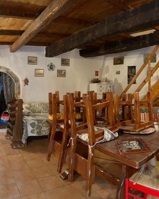 Casa in Abruzzo