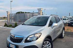 Opel Mokka 1.6 CDTI Ecotec 136CV 4x4 Start&Stop Eg