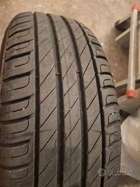 Gomme 185/65/R15 Kleber