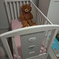 lettino lovely foppapedretti 