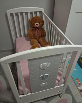 lettino lovely foppapedretti 