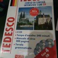 CORSO DI TEDESCO