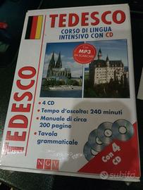 CORSO DI TEDESCO