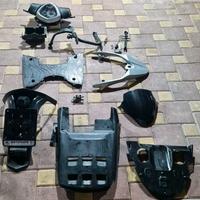 Ricambi Kymco Agility 125 R16 + anno 2023