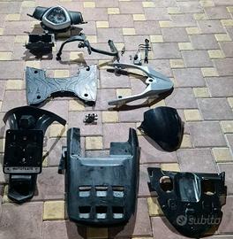 Ricambi Kymco Agility 125 R16 + anno 2023