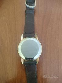 Orologio Levrette