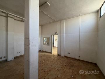 Magazzino Terni [Cod. rif 3311551VCG]