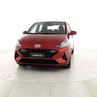 HYUNDAI i10 III 2023 - i10 1.0 Gpl Connectl U31191