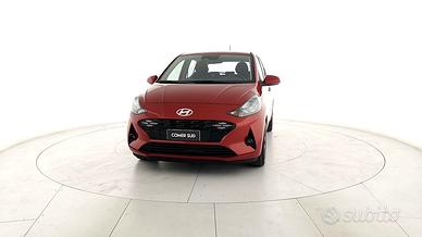 HYUNDAI i10 III 2023 - i10 1.0 Gpl Connectl U31191