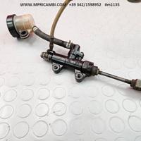POMPA POSTERIORE CAN AM BRP DS 250 BD 2007 2008 DS