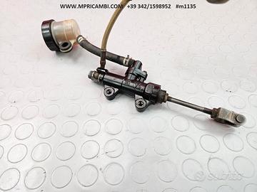 POMPA POSTERIORE CAN AM BRP DS 250 BD 2007 2008 DS