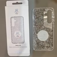 cover originale samsung s25