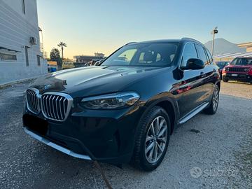 Bmw X3 xDrive20d 48V