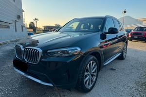 Bmw X3 xDrive20d 48V