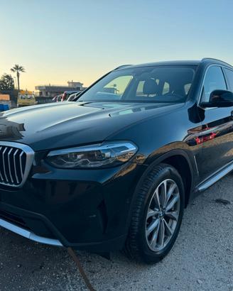 Bmw X3 xDrive20d 48V