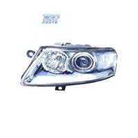 FANALE SINISTRO AUDI A6 04-08 BI XENON