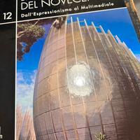 Arte del 900  Lara Vinca Masini Giunti