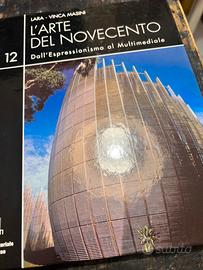 Arte del 900  Lara Vinca Masini Giunti