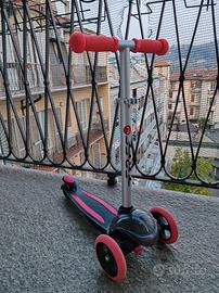 Monopattino per bambine 