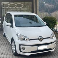 Volkswagen up! 1.0 move BlueMotion Technology ASG 