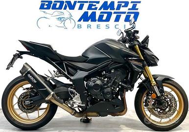 Honda HORNET 1000