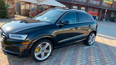 Audi Q3 benzina 2000