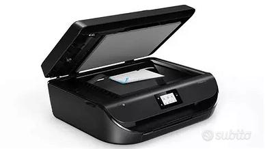 Stampa Multifunzione Wifi