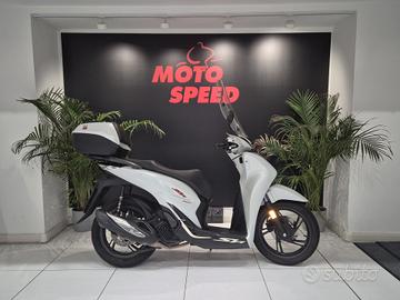 Honda SH 150 SPORTY