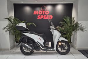 Honda SH 150 SPORTY