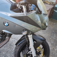 Bmw f800s