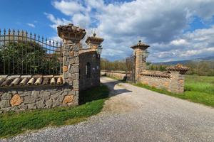 Villa di 220 m² con più di 5 locali e box auto dop