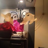 lampadario 