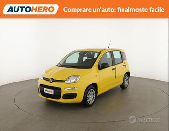 FIAT Panda CT37118