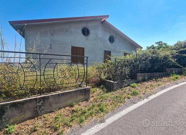 RGE 24/2025 Trib Patti - LOTTO 1