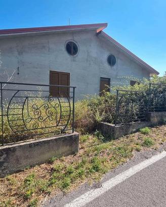 RGE 24/2025 Trib Patti - LOTTO 1