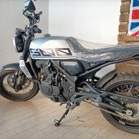 Brixton Crossfire 500 NUOVA