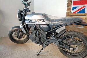 Brixton Crossfire 500 NUOVA