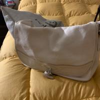 Borsa vera pelle